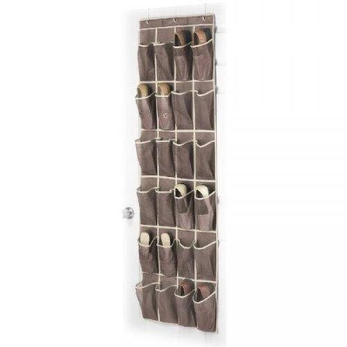 Over the Door Shoe Organiser