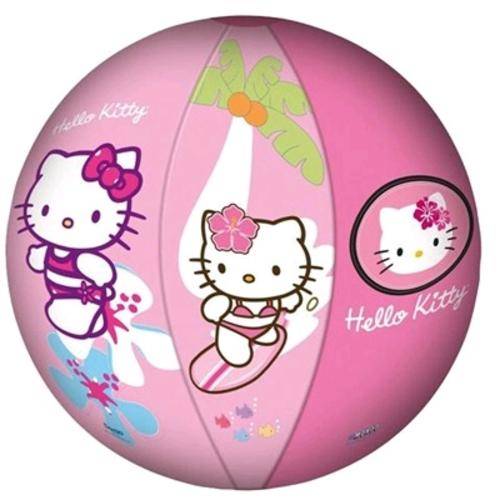 Hello Kitty Beach Ball