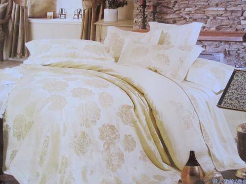 Exclusive Bedding - beige (Range 8)