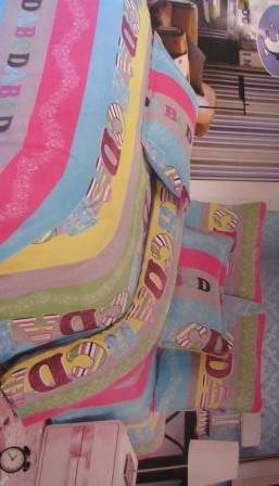Exclusive Bedding Set (Range 2 = R190)