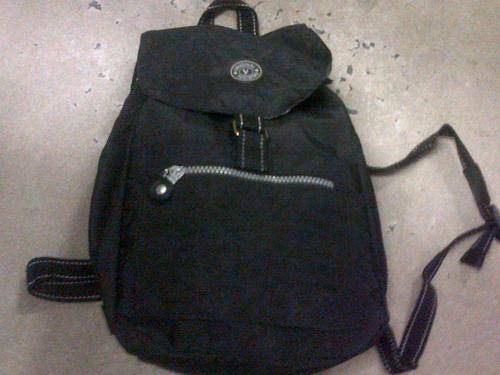 Backpack (Black)