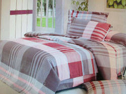 Exclusive Bedding Set (Range 2 = R210)
