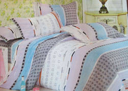 Exclusive Bedding Set (Range 2 = R210)