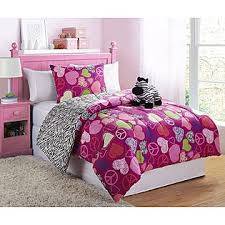 EXCLUSIVE DOUBLE COMFORTER SET (RANGE 10)