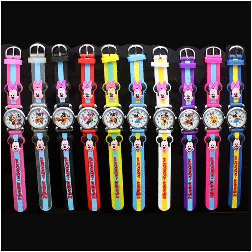 M&M Watches