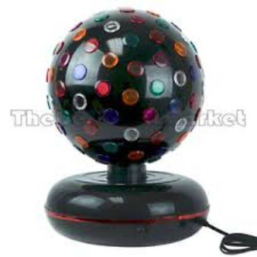 DISCO LIGHTS (BIG)