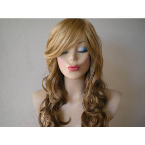 Ladies  Wig