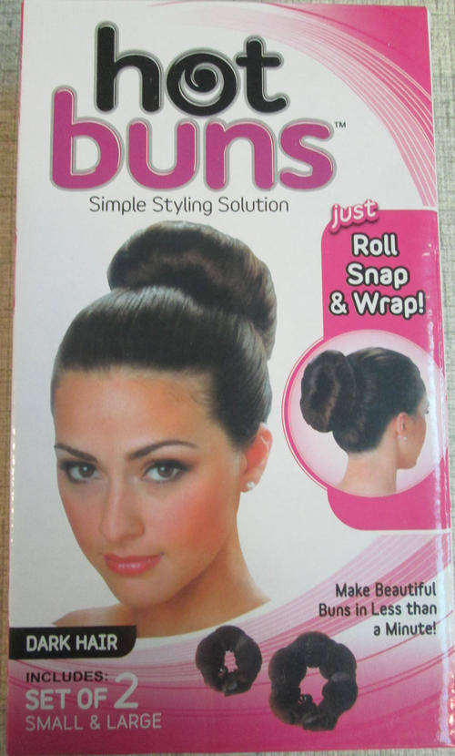Hot Bun