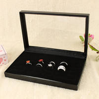 Ring Box W/Cover