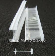 TAGGING GUN PINS 25 MM