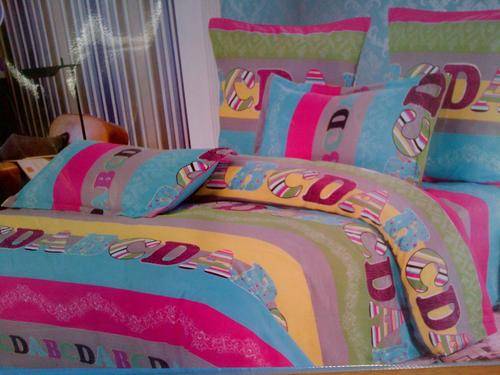 Exclusive Bedding Set Range 2