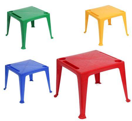 Table Kiddies