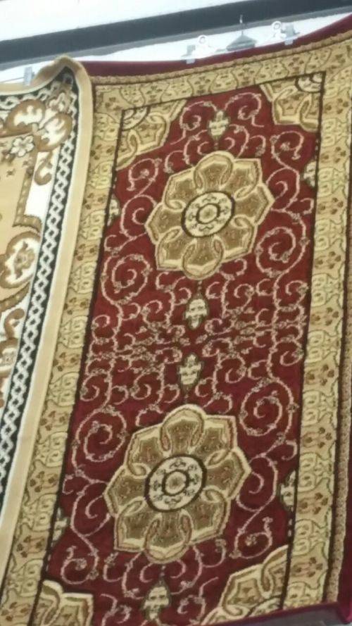 runners carpet 3M
