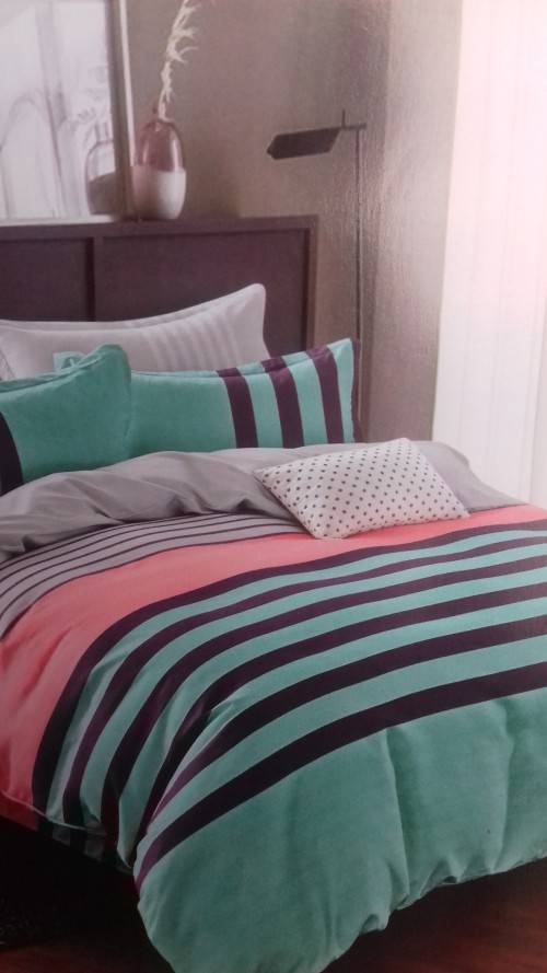 100% Cotton Bedding sets