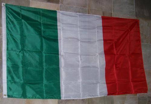 ITALY FLAG