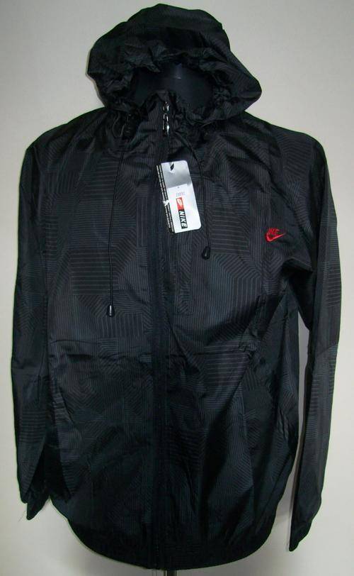 Awesome Nike College Jacket