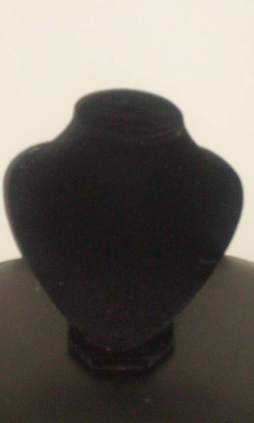 Neck Stand Display