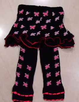 girls tights