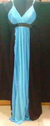 Stylish layerd Dress