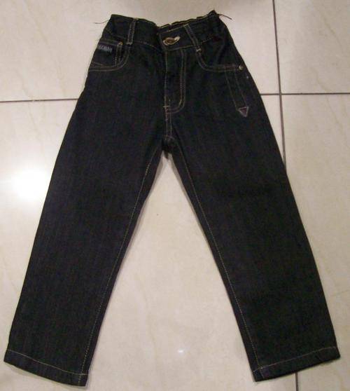 BOYS SKINNY JEANS