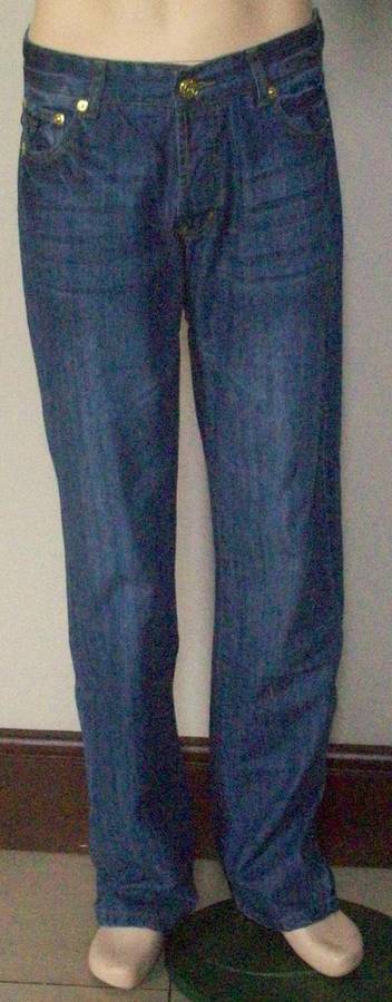 Mens Exclusive Jeans Wear (size 30)