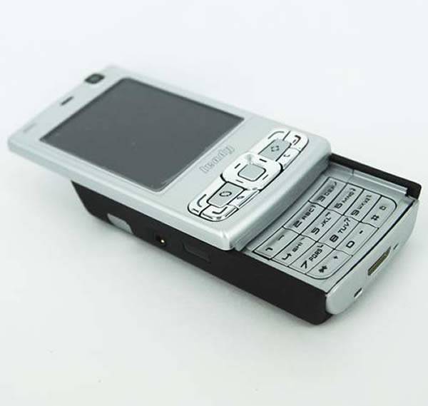 nokia N95