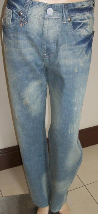 Exclusive Imported Jeans Wear (size 32)
