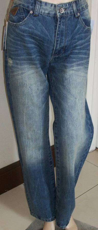 Mens Fashionable Imported Jeans (size 30)