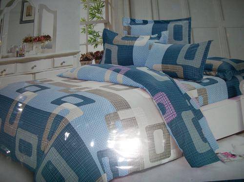 Exclusive Bedding Set