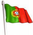 Portugal Flag