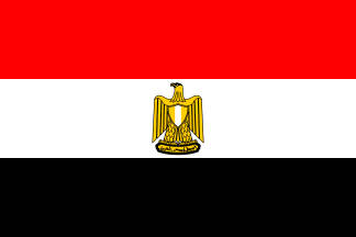 Egypt Flag