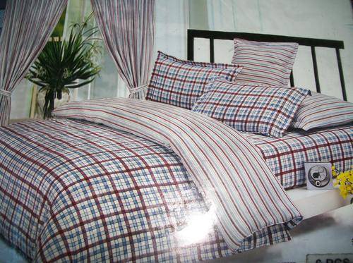 Exclusive Bedding Set (Range 2 = R190)