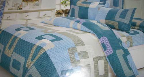 Exclusive Bedding Set (Range 2 = R190)