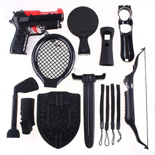 PS3 move Sport Pack