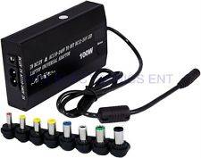 Universal Car and Home Adaptor for Laptop
