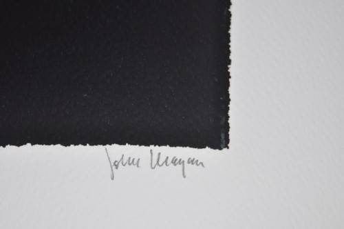 John Meyer - Expectations - Signed Limited Giclee