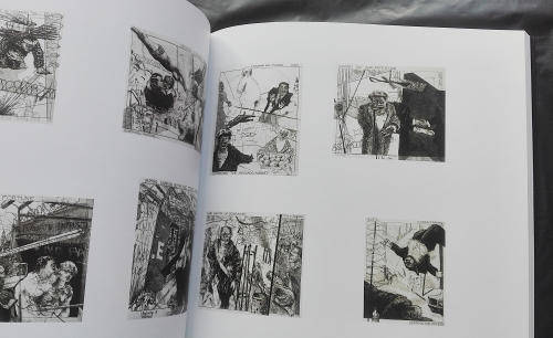 William Kentridge - Neal Benezra, Staci Boris, Lynne Cooke and Ari Sitas