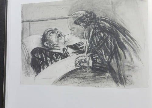 William Kentridge - Neal Benezra, Staci Boris, Lynne Cooke and Ari Sitas