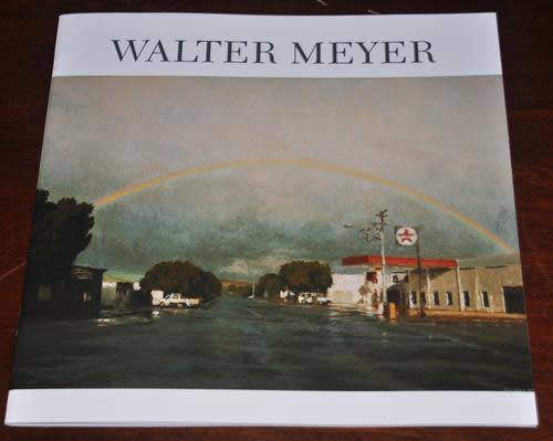 SA ART - Walter Meyer