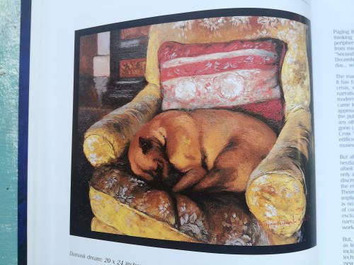 Joy Heyneke - Marie Vermeulen Breedt - A Celebration of Paint, Light and Colour