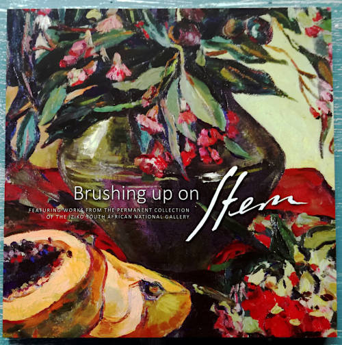 LOT of MINT high value IRMA STERN catalogues