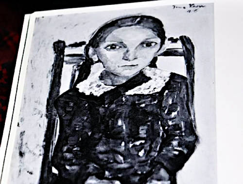 LOT of MINT high value IRMA STERN catalogues