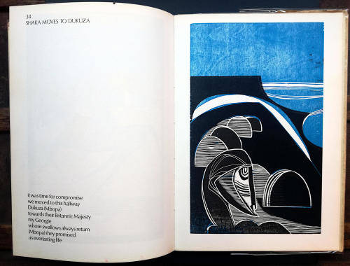 TWO Classic SA ART Books - Tretchikoff and Skotnes