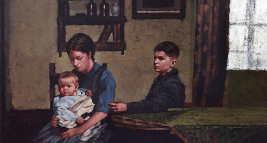 John Meyer - Lost In The Dust - SIGNED