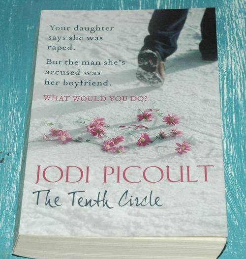 Jodi Picoult - The Tenth Circle