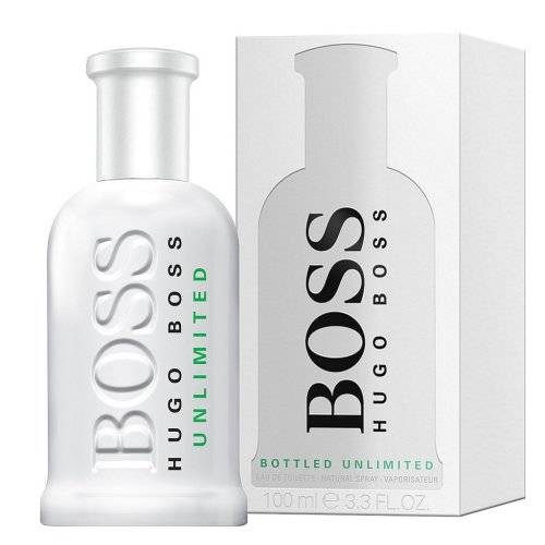 Hugo Boss