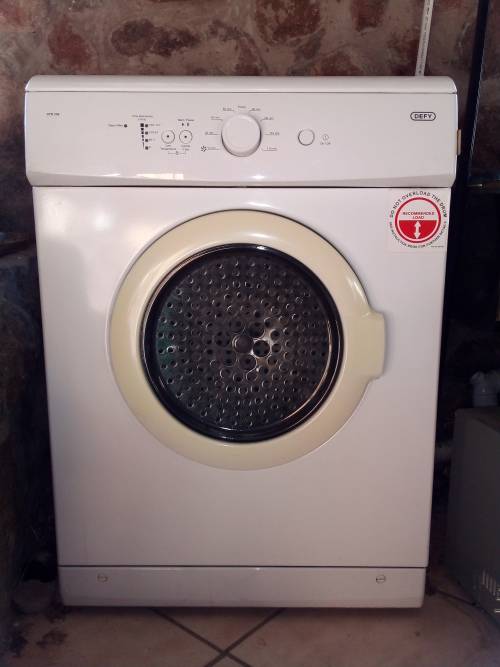 Defy DTD 258 Tumble Dryer