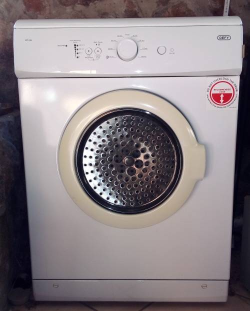 Defy DTD 258 Tumble Dryer