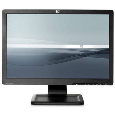 HP LE1901W 19 INCH WIDESCREEN LCD..... LIKE NEW...HURRY