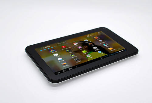 Brand New 7 Inch Tablet Android 4.0 Tablet PC Wifi 3G